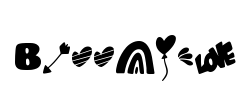 Breezium - logo